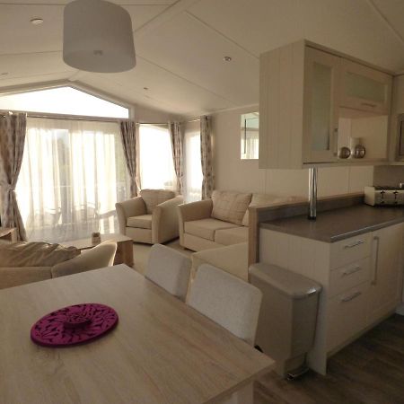 Morningside 34 At Southview Leisure Park Villa Skegness Bagian luar foto