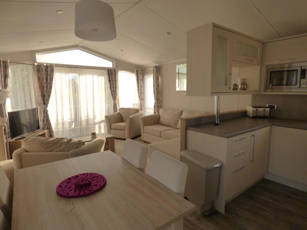 Morningside 34 At Southview Leisure Park Villa Skegness Bagian luar foto