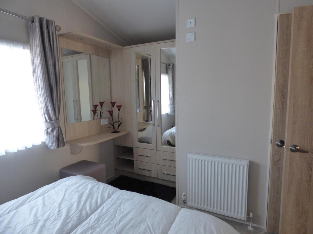 Morningside 34 At Southview Leisure Park Villa Skegness Bagian luar foto