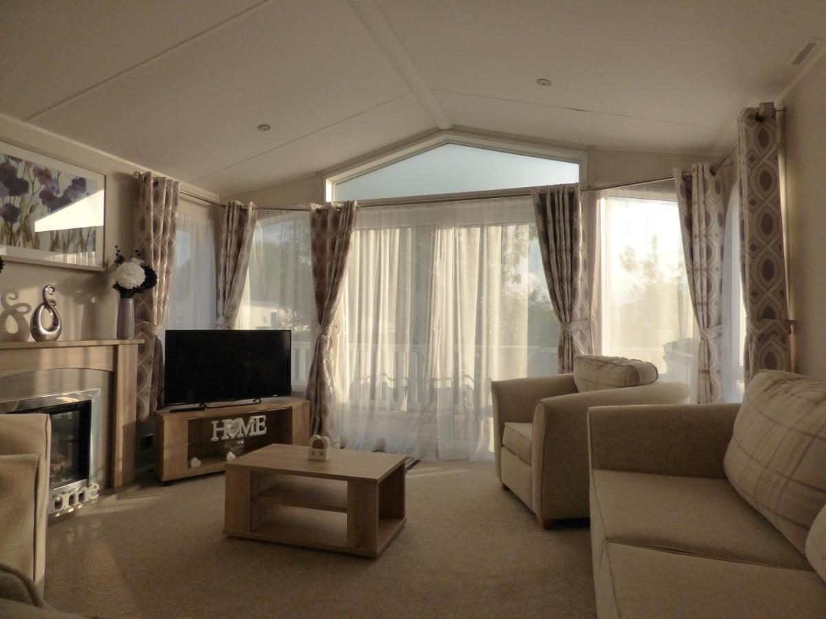 Morningside 34 At Southview Leisure Park Villa Skegness Bagian luar foto