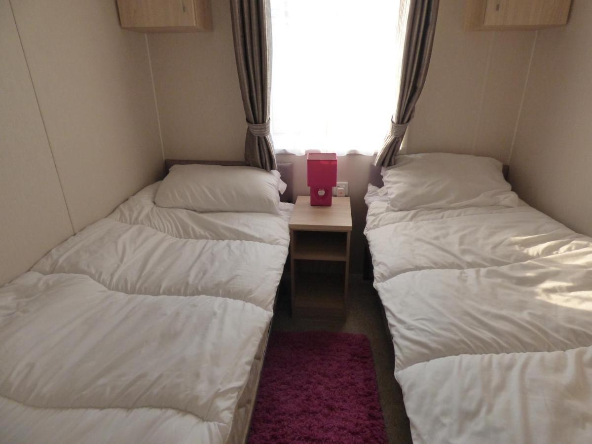 Morningside 34 At Southview Leisure Park Villa Skegness Bagian luar foto