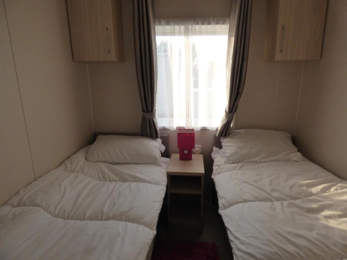 Morningside 34 At Southview Leisure Park Villa Skegness Bagian luar foto