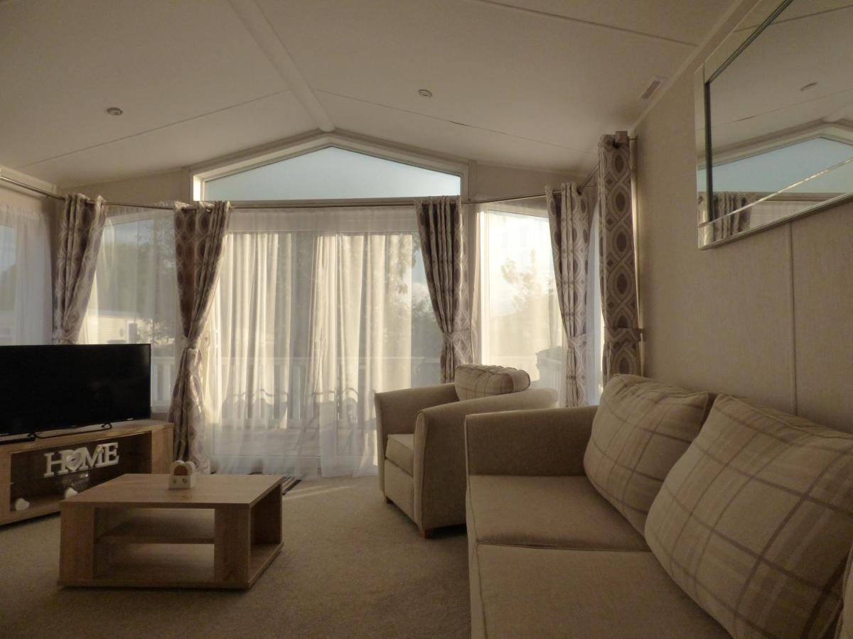 Morningside 34 At Southview Leisure Park Villa Skegness Bagian luar foto