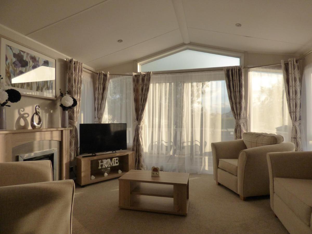 Morningside 34 At Southview Leisure Park Villa Skegness Bagian luar foto