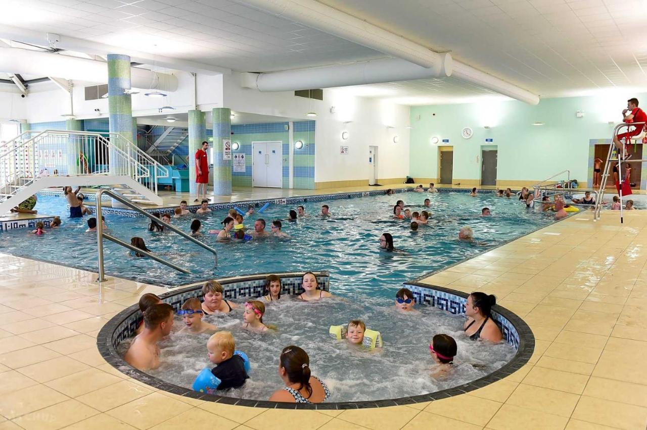 Morningside 34 At Southview Leisure Park Villa Skegness Bagian luar foto